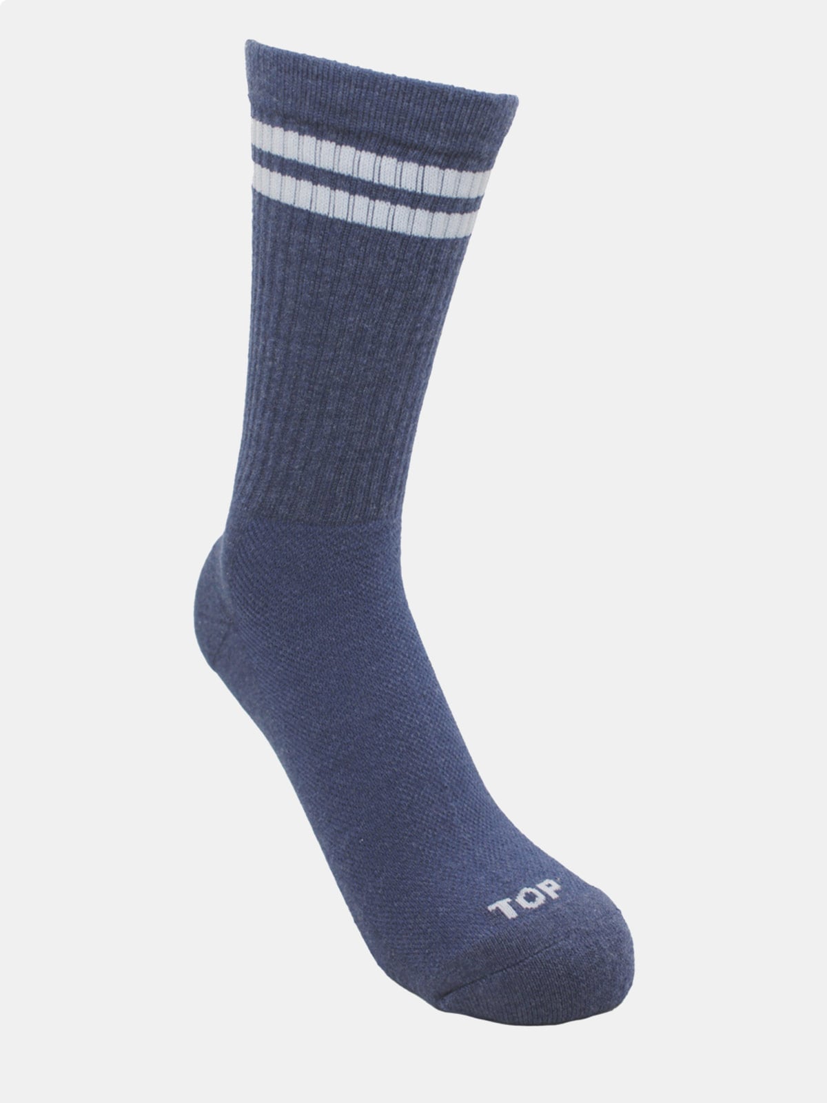 PACK X5 CALCETIN LARGO HOMBRE TOP MULTICOLOR - 5