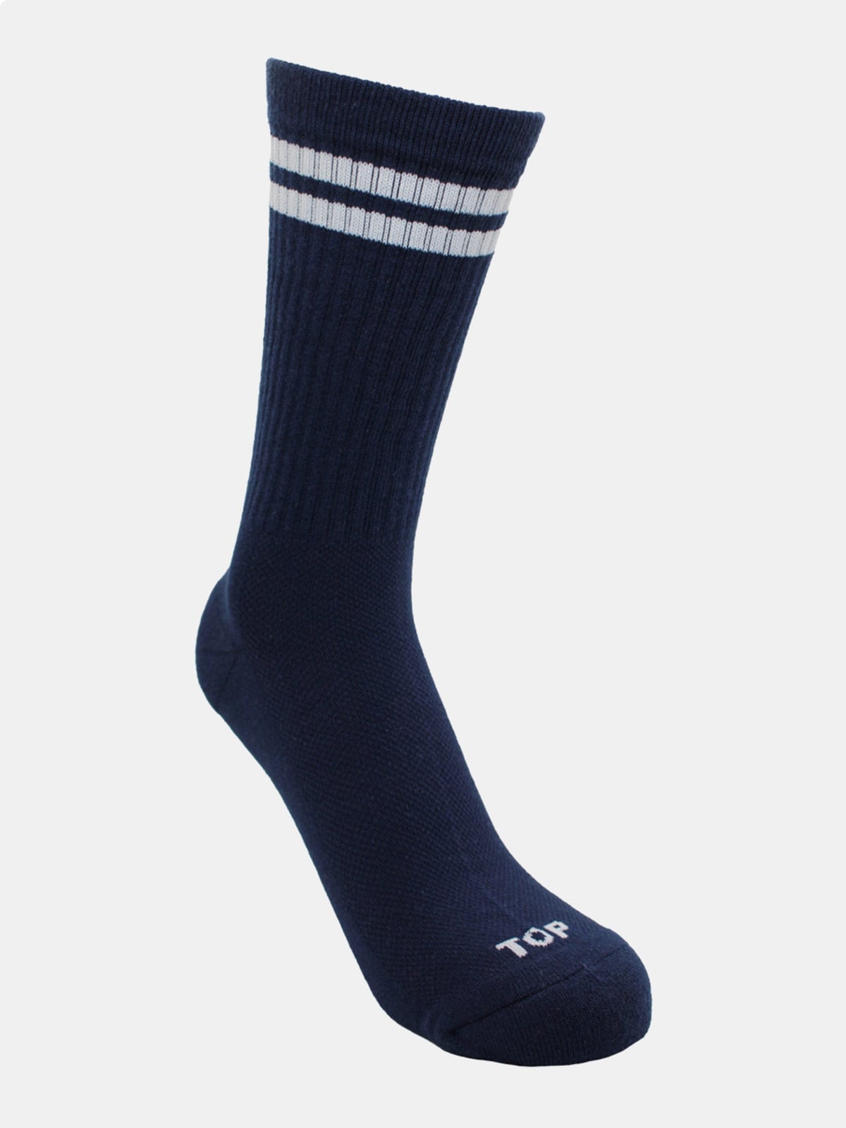 PACK X5 CALCETIN LARGO HOMBRE TOP MULTICOLOR - 6
