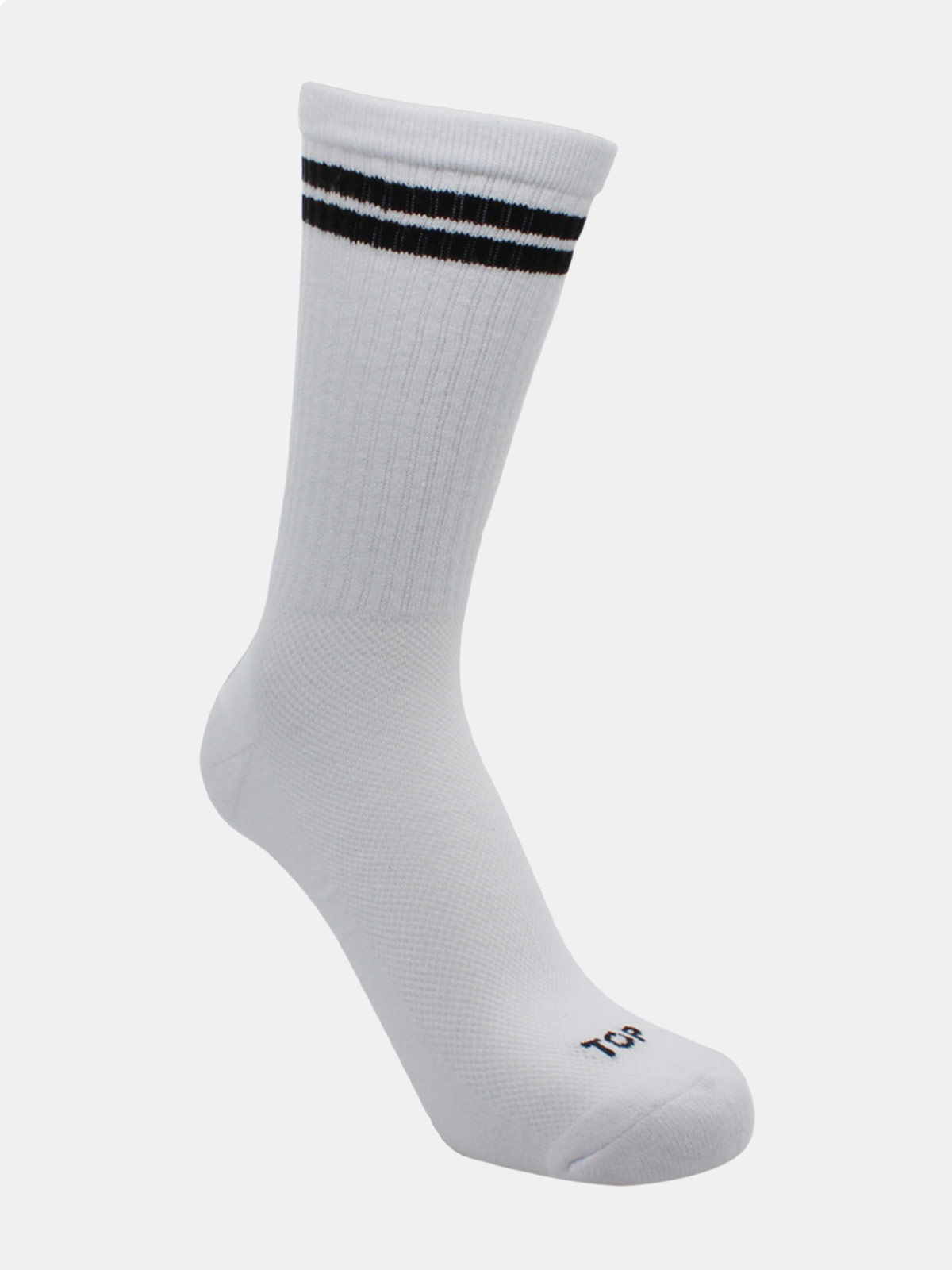 PACK X5 CALCETIN LARGO HOMBRE TOP MULTICOLOR - 3