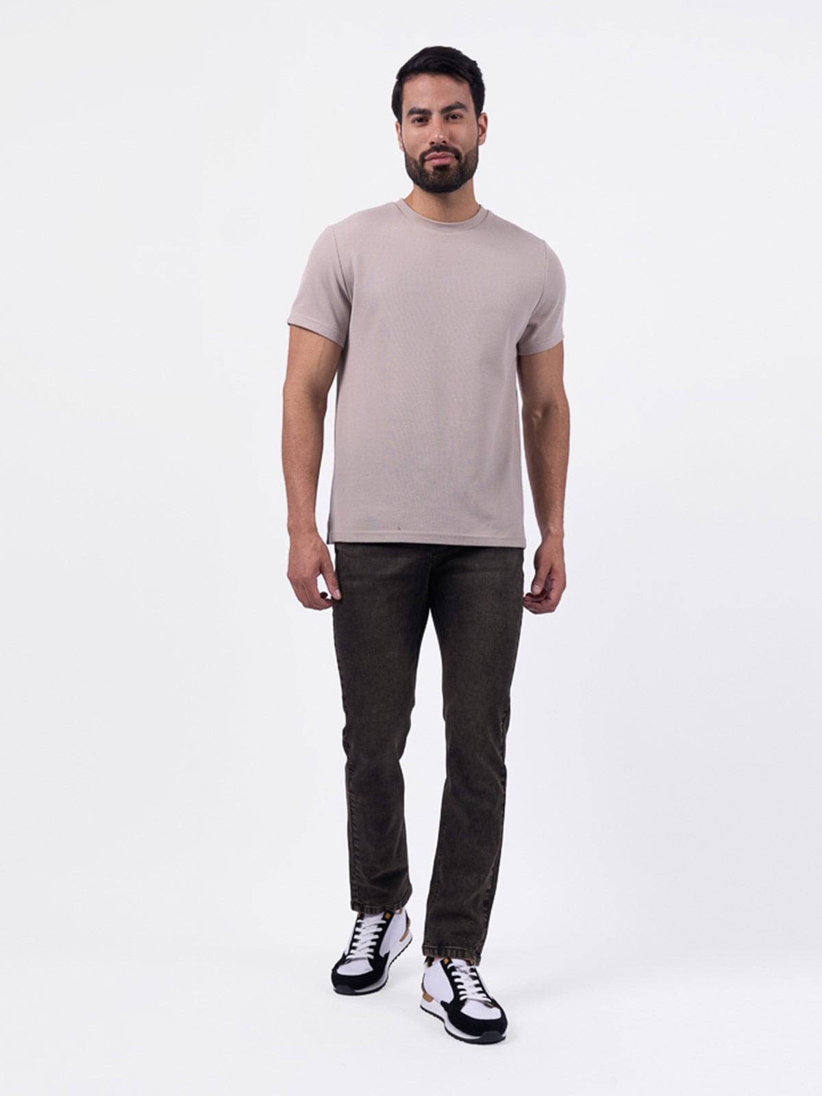 JEAN SLIM FIT HOMBRE BRONCO COSSIO - 1