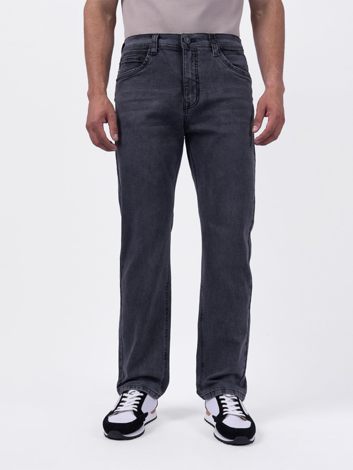 JEAN REGULAR FIT HOMBRE BRONCO ZOLDANS - 2