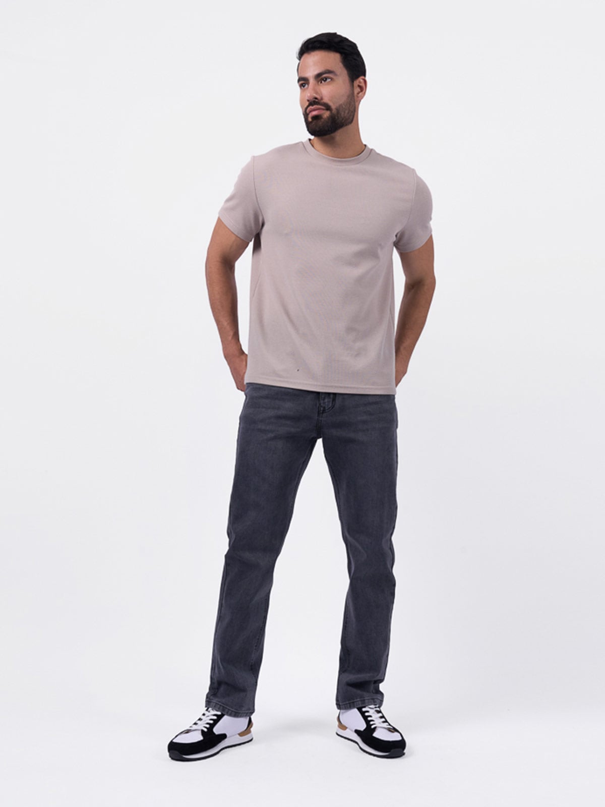 JEAN REGULAR FIT HOMBRE BRONCO ZOLDANS - 1