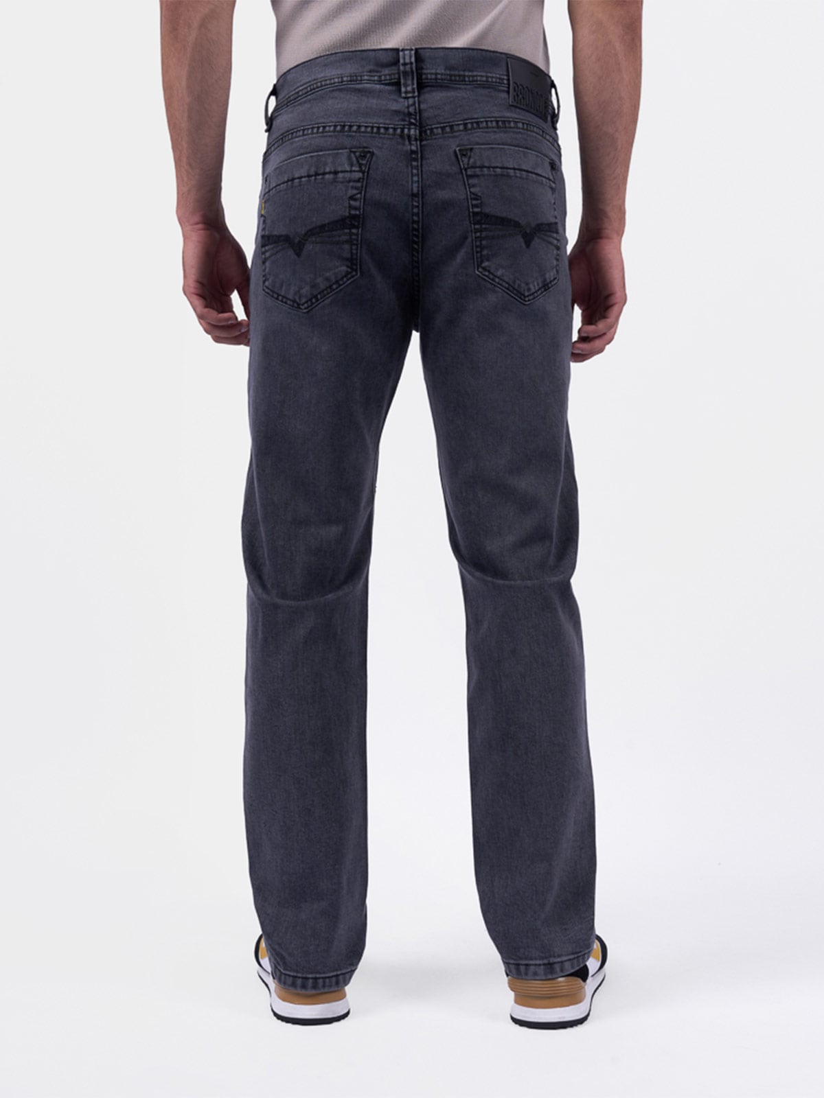 JEAN REGULAR FIT HOMBRE BRONCO ZOLDANS - 3
