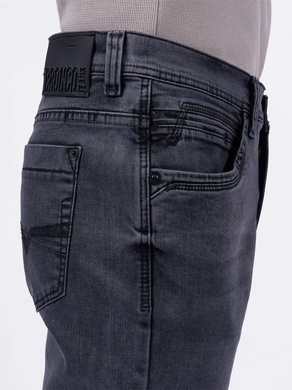 JEAN REGULAR FIT HOMBRE BRONCO ZOLDANS - 4