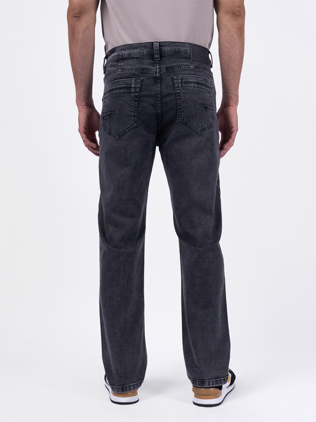 JEAN REGULAR FIT HOMBRE BRONCO C-QUEVEDO - 2