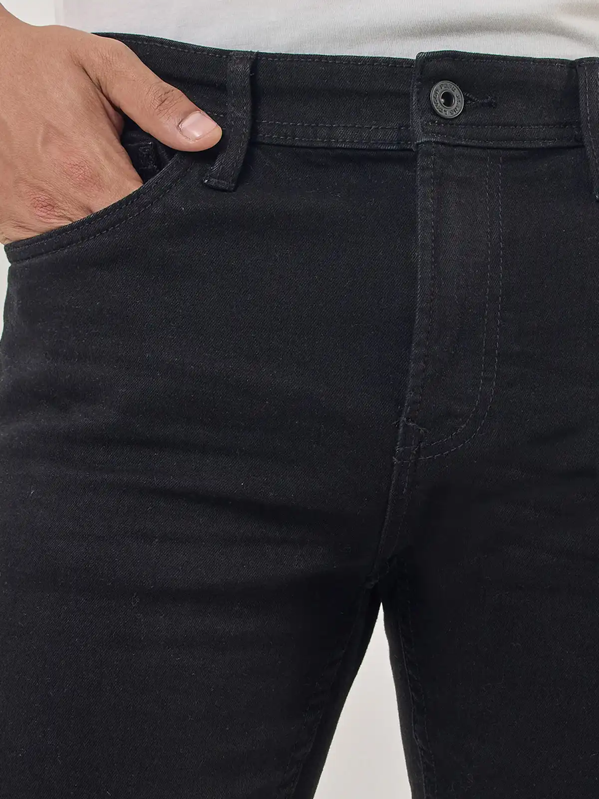 JEANS ALGODÓN SKINNY HOMBRE PEPE JEANS - 4