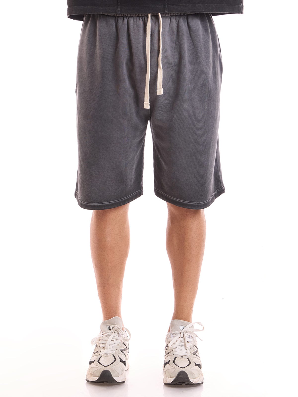BERMUDA ALGODÓN HOMBRE METAL JEANS IZAI METAL - 2
