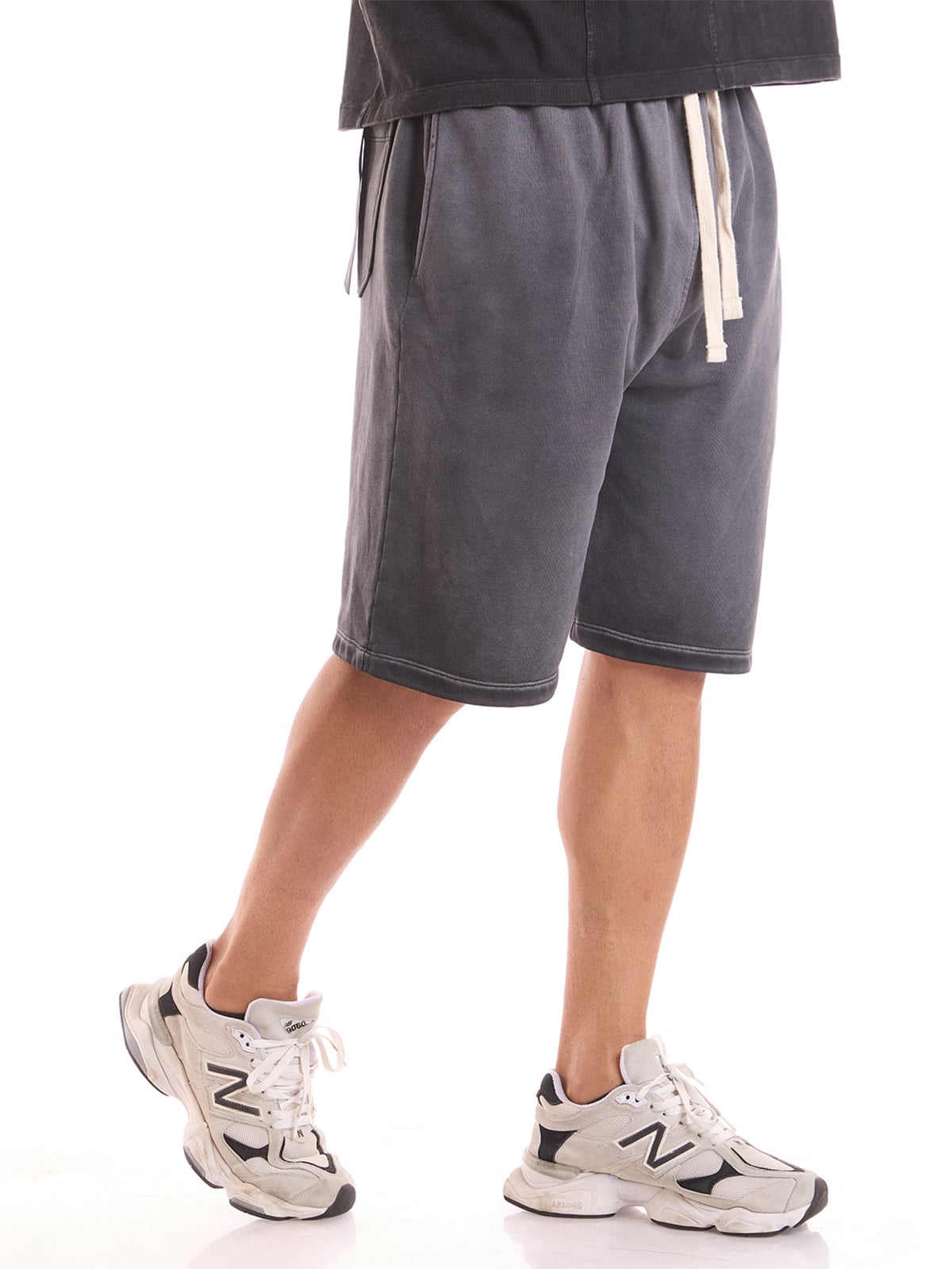 BERMUDA ALGODÓN HOMBRE METAL JEANS IZAI METAL - 3