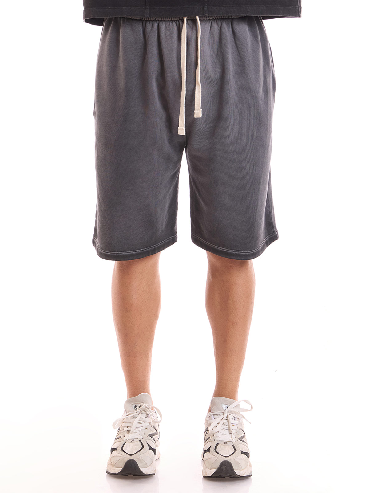 BERMUDA ALGODÓN HOMBRE METAL JEANS IZAI METAL - 2