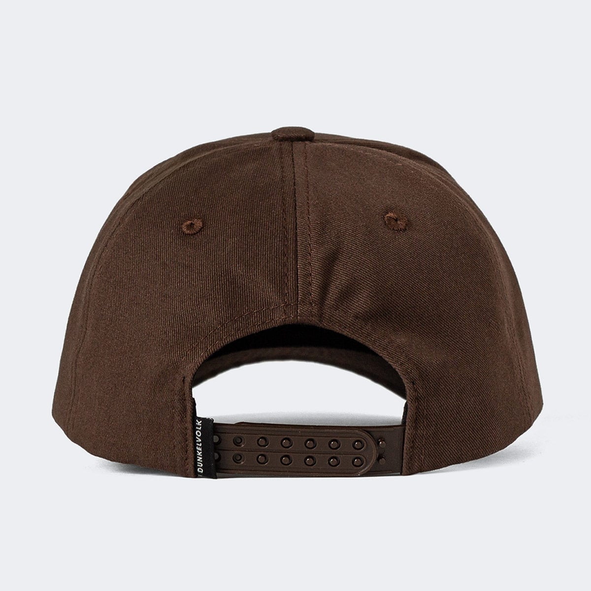 GORRO HOMBRE DUNKELVOLK DUNK CIRCLE - 2
