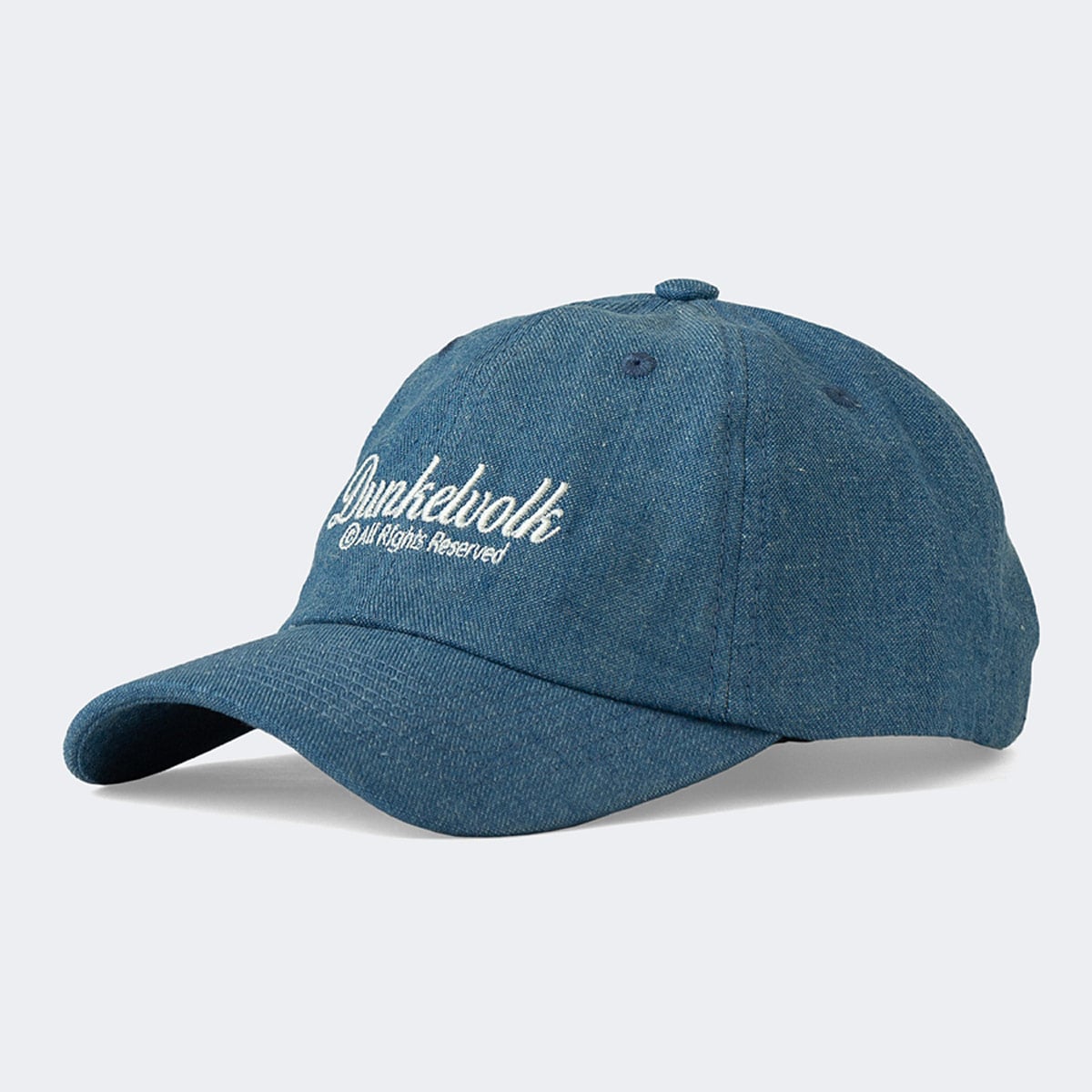 GORRO HOMBRE DUNKELVOLK DUNK DENIM - 3