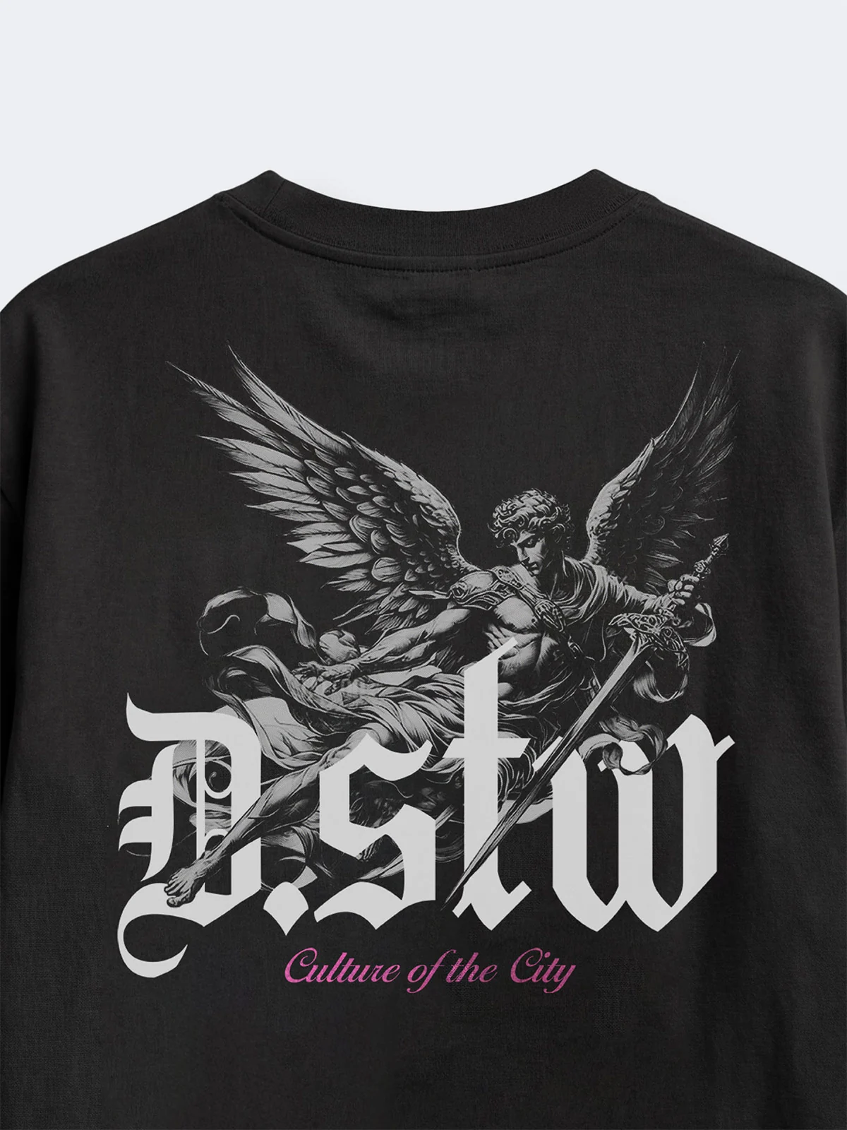 POLO MANGA CORTA HOMBRE DUNKELVOLK ICARUS - 3