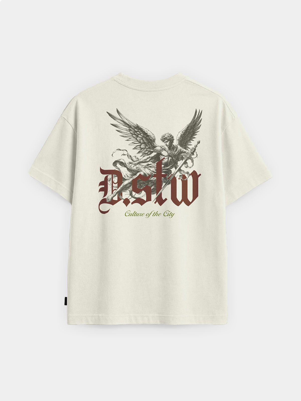 POLO MANGA CORTA HOMBRE DUNKELVOLK ICARUS - 2