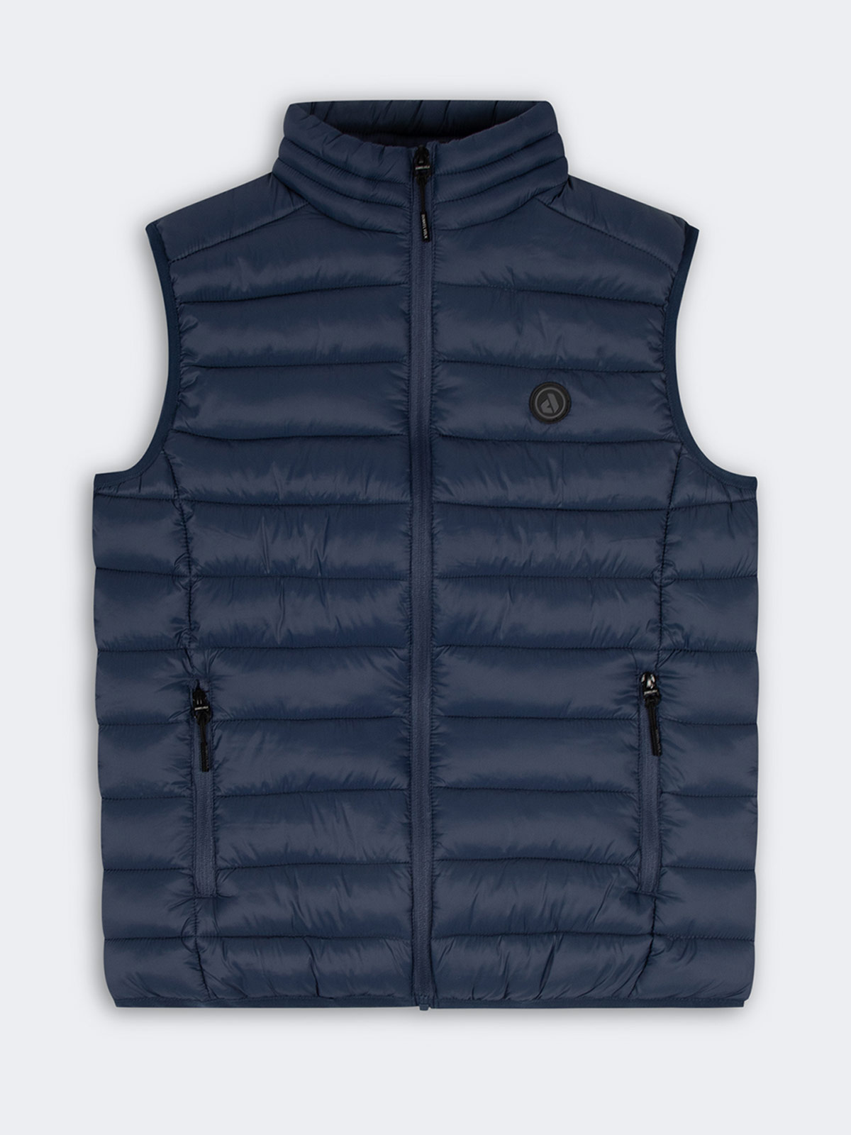 CHOMPA HOMBRE DUNKELVOLK SALCANTAY VEST - 1