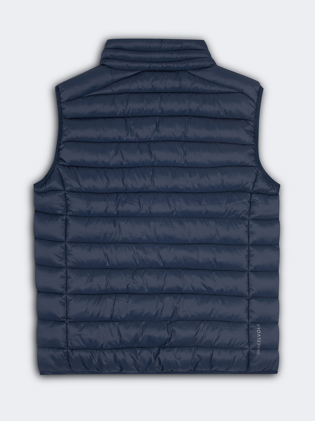 CHOMPA HOMBRE DUNKELVOLK SALCANTAY VEST - 2