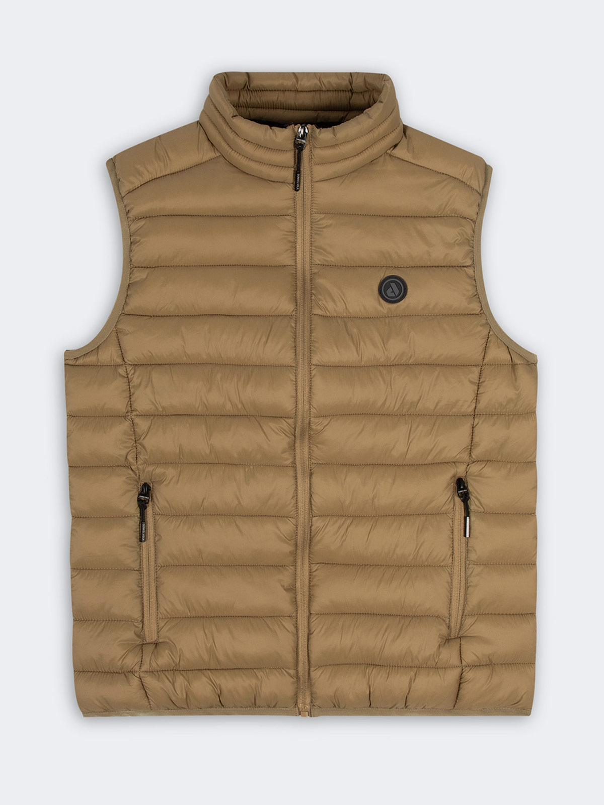 CHOMPA HOMBRE DUNKELVOLK SALCANTAY VEST - 1
