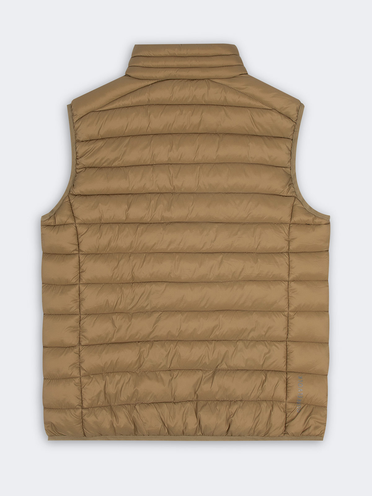 CHOMPA HOMBRE DUNKELVOLK SALCANTAY VEST - 2