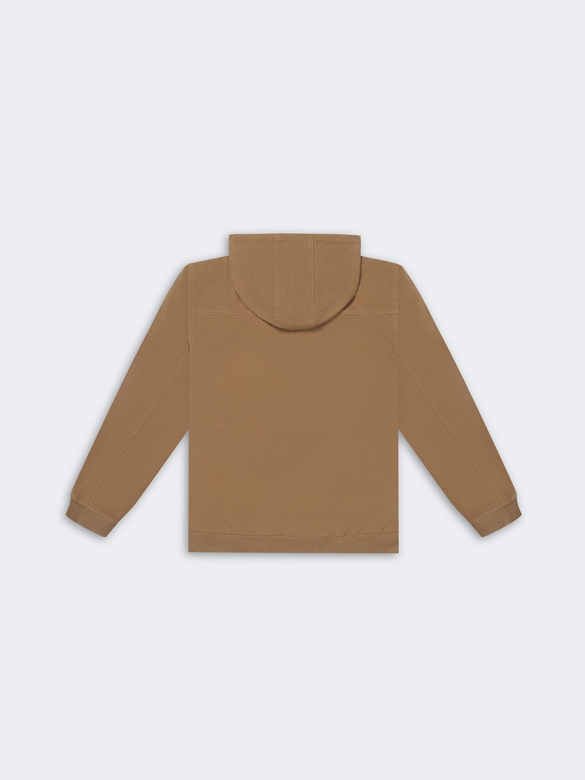 CASACA HOMBRE DUNKELVOLK TOUGH ZIP UP V2 - 2