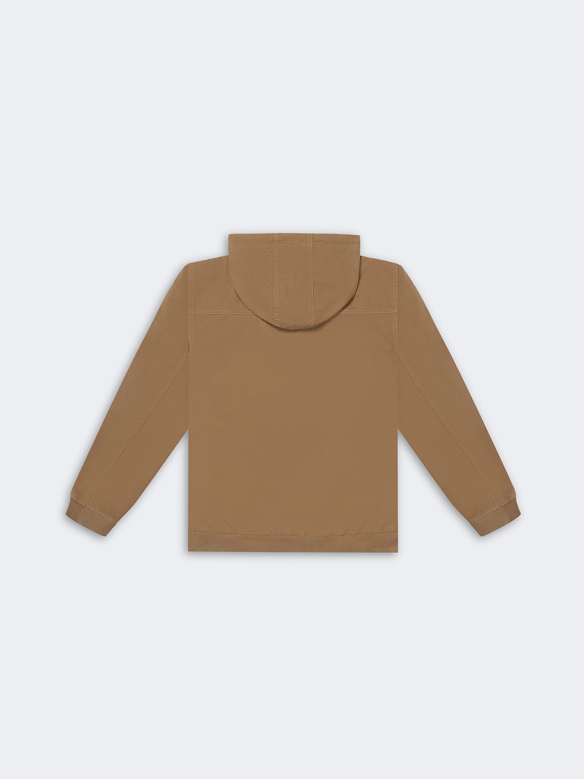 CASACA HOMBRE DUNKELVOLK TOUGH ZIP UP V2 - 2