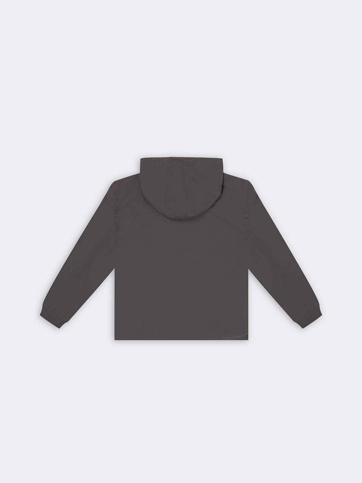 CASACA HOMBRE DUNKELVOLK TOUGH ZIP UP V2 - 2