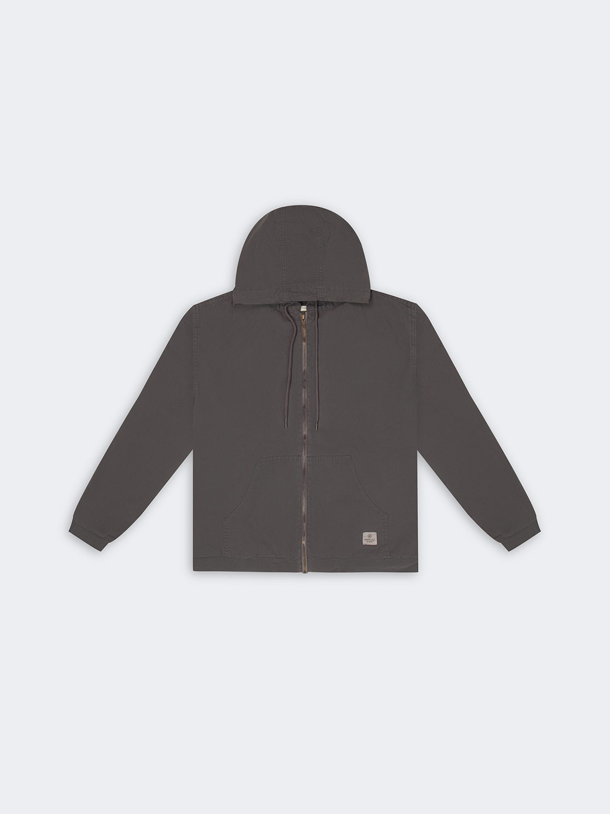 CASACA HOMBRE DUNKELVOLK TOUGH ZIP UP V2 - 1