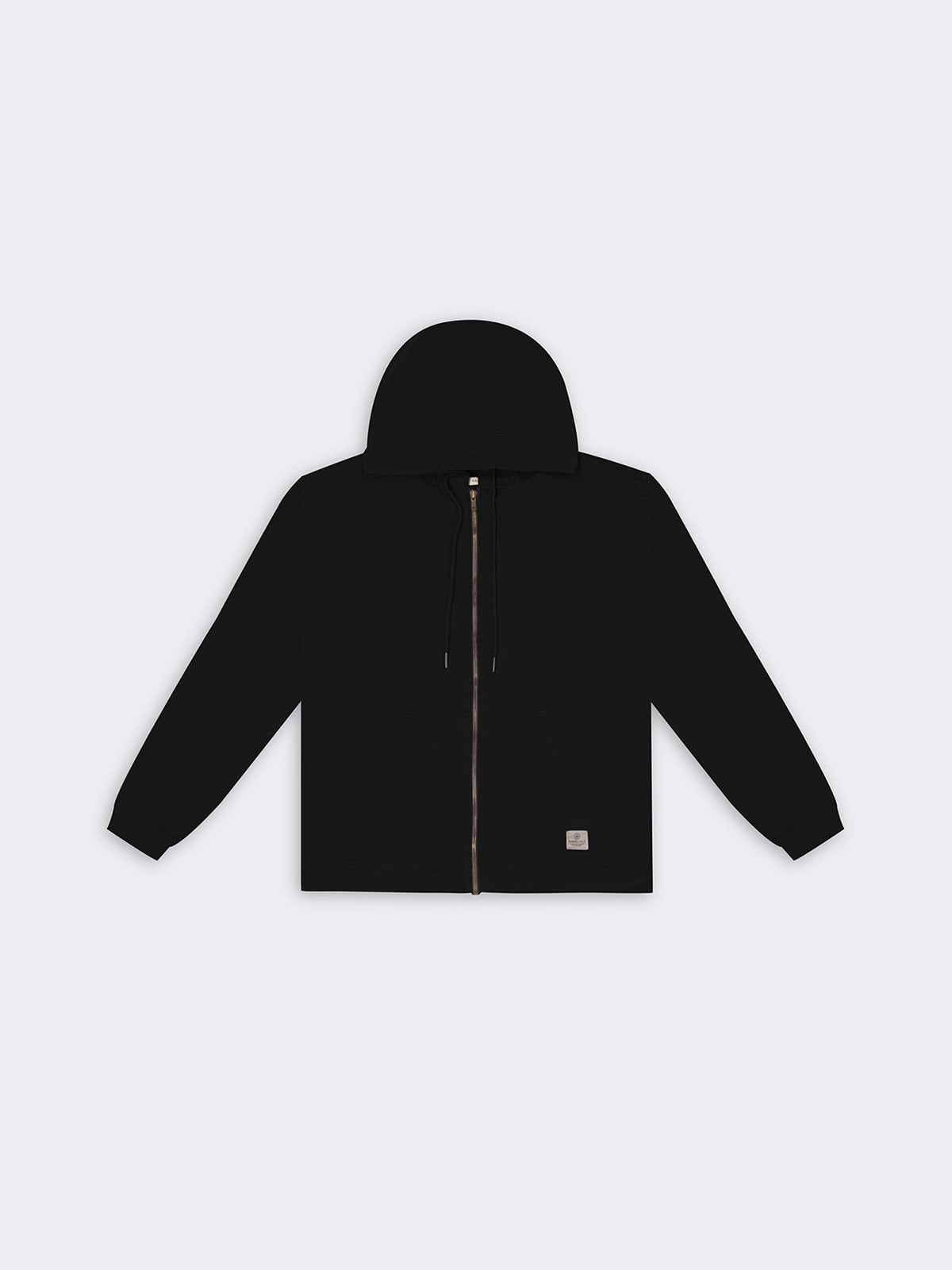 CASACA HOMBRE DUNKELVOLK TOUGH ZIP UP V2 - 1