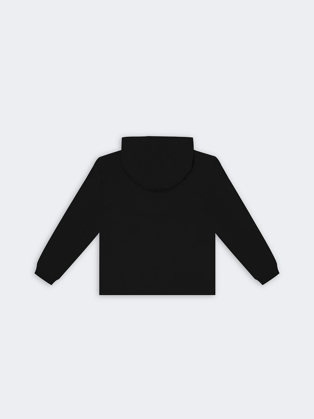 CASACA HOMBRE DUNKELVOLK TOUGH ZIP UP V2 - 2