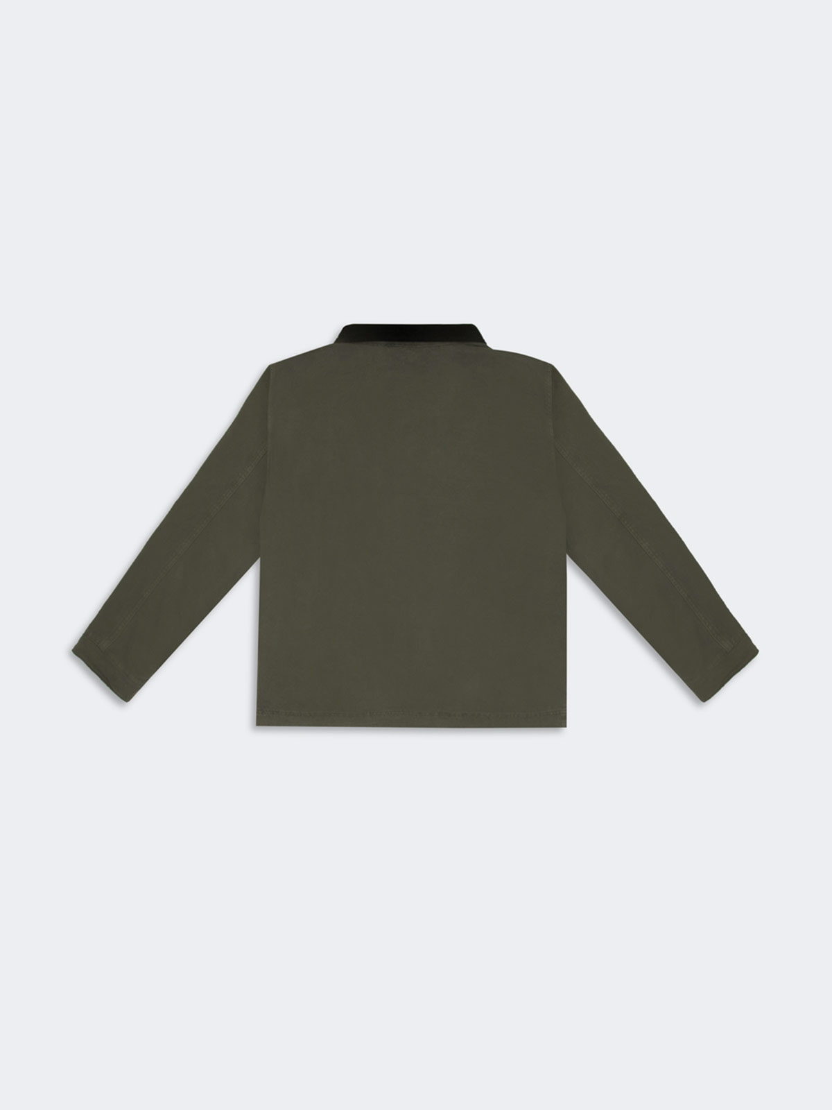 CASACA HOMBRE DUNKELVOLK  WORKHARD V2 - 2