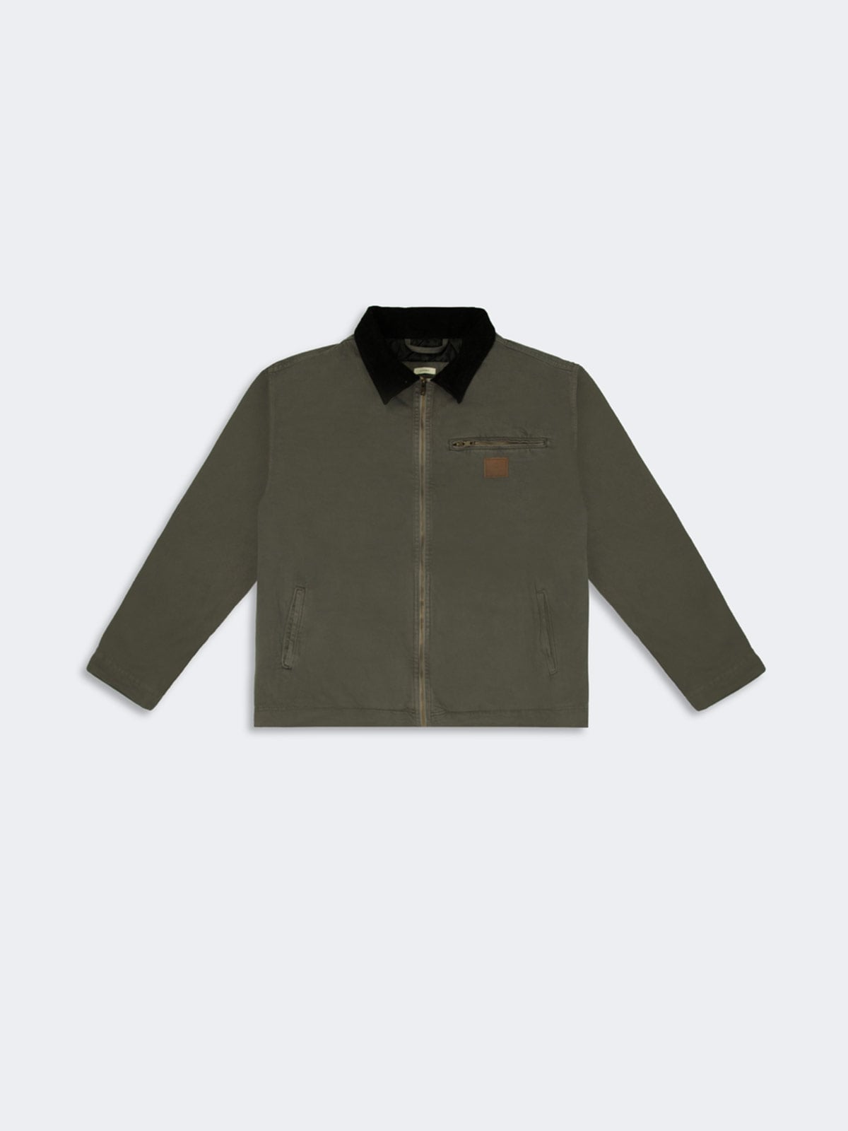 CASACA HOMBRE DUNKELVOLK  WORKHARD V2 - 1