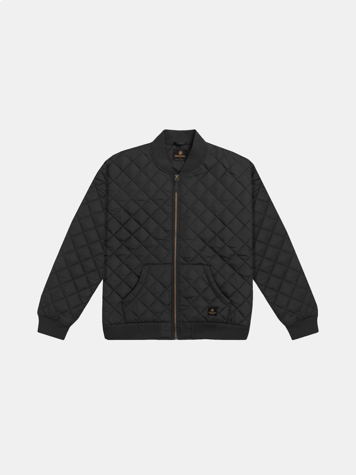 CASACA HOMBRE DUNKELVOLK DUNK BOMBER - 1