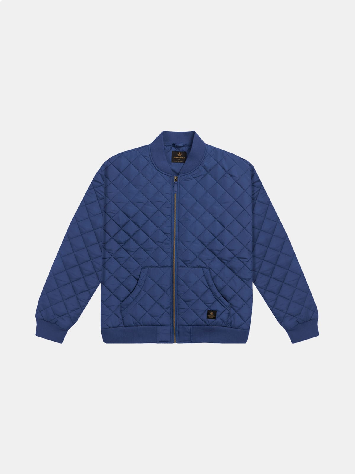 CASACA HOMBRE DUNKELVOLK DUNK BOMBER - 1
