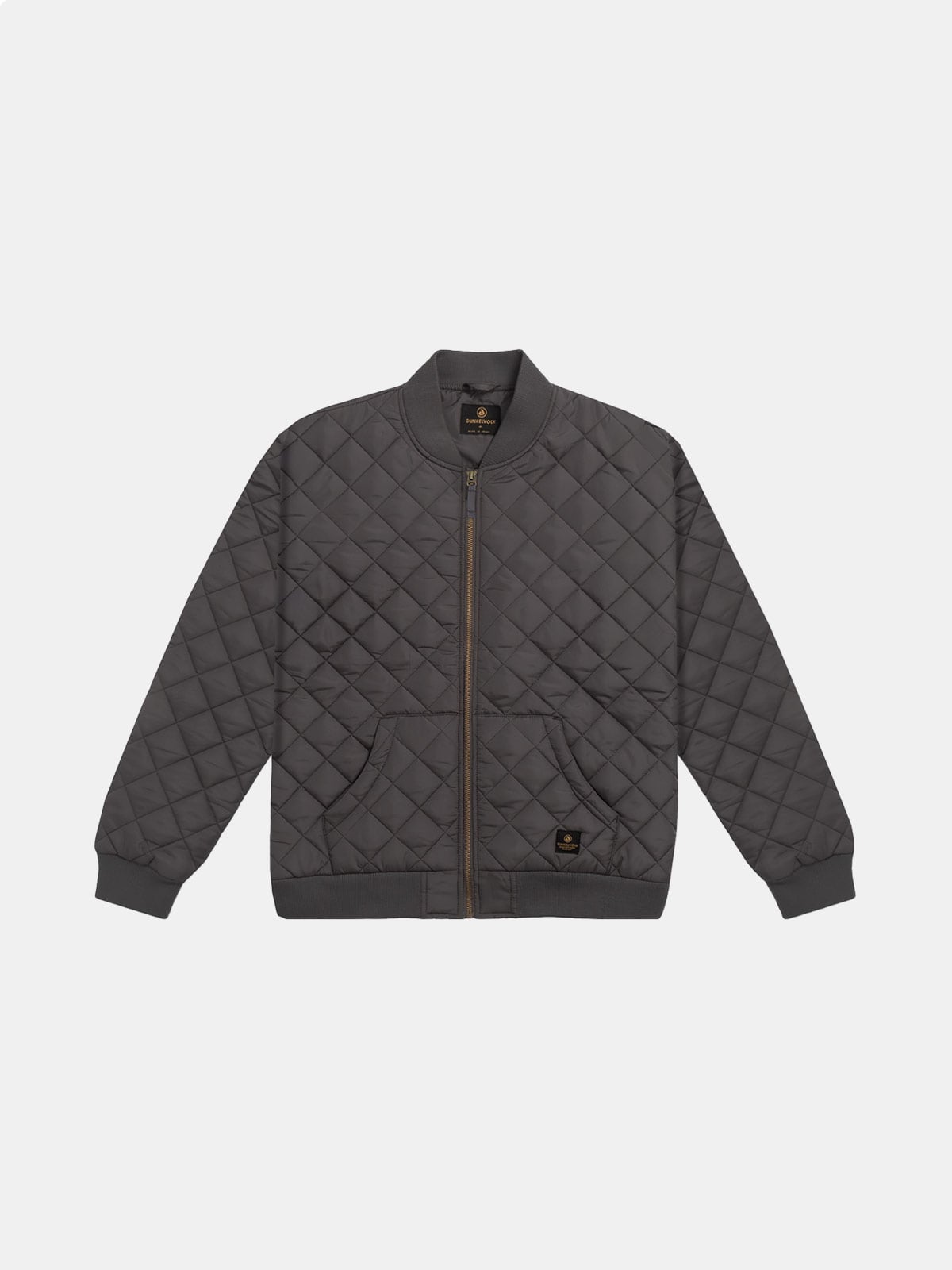 CASACA HOMBRE DUNKELVOLK DUNK BOMBER - 1