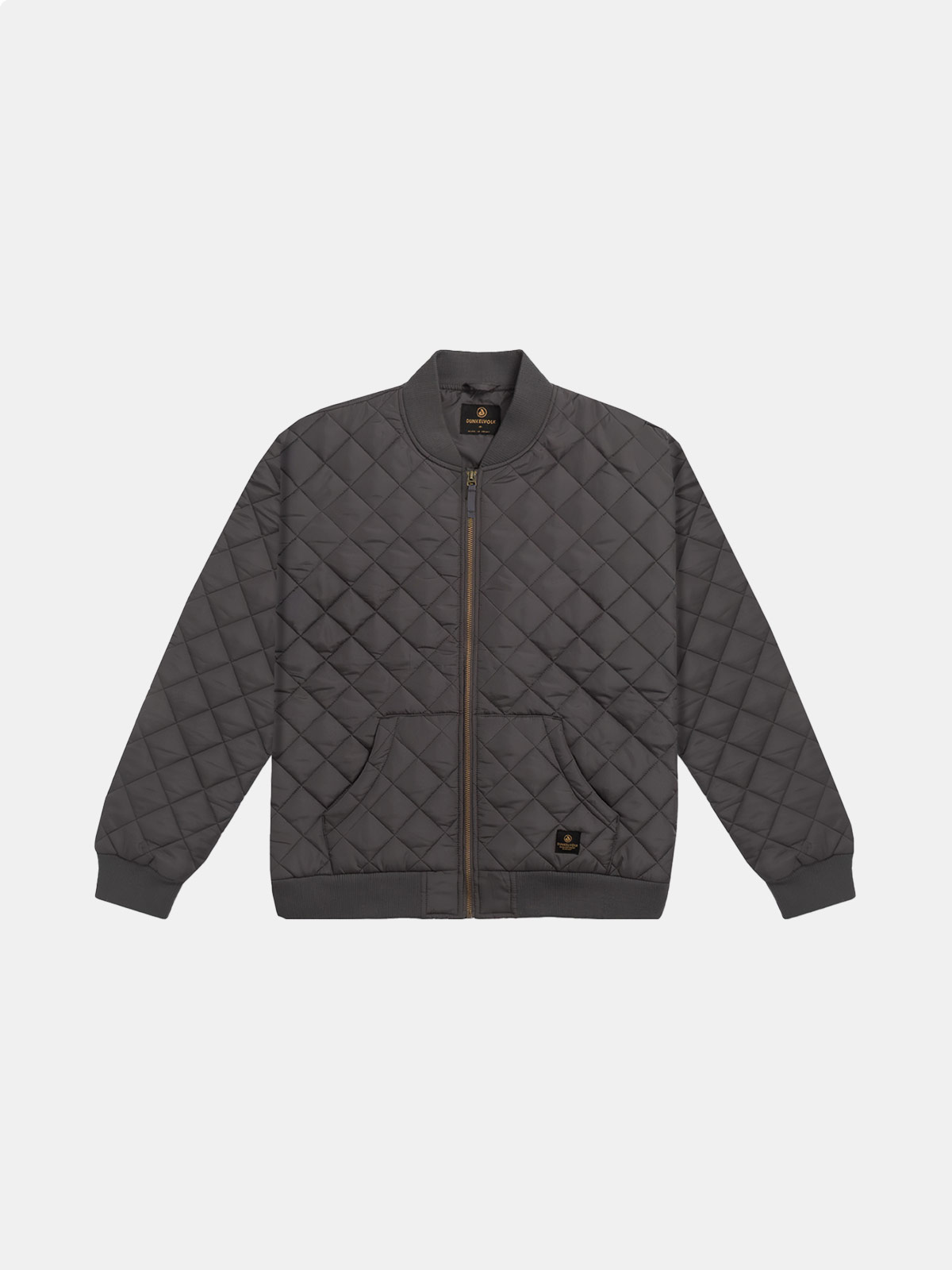 CASACA HOMBRE DUNKELVOLK DUNK BOMBER - 1