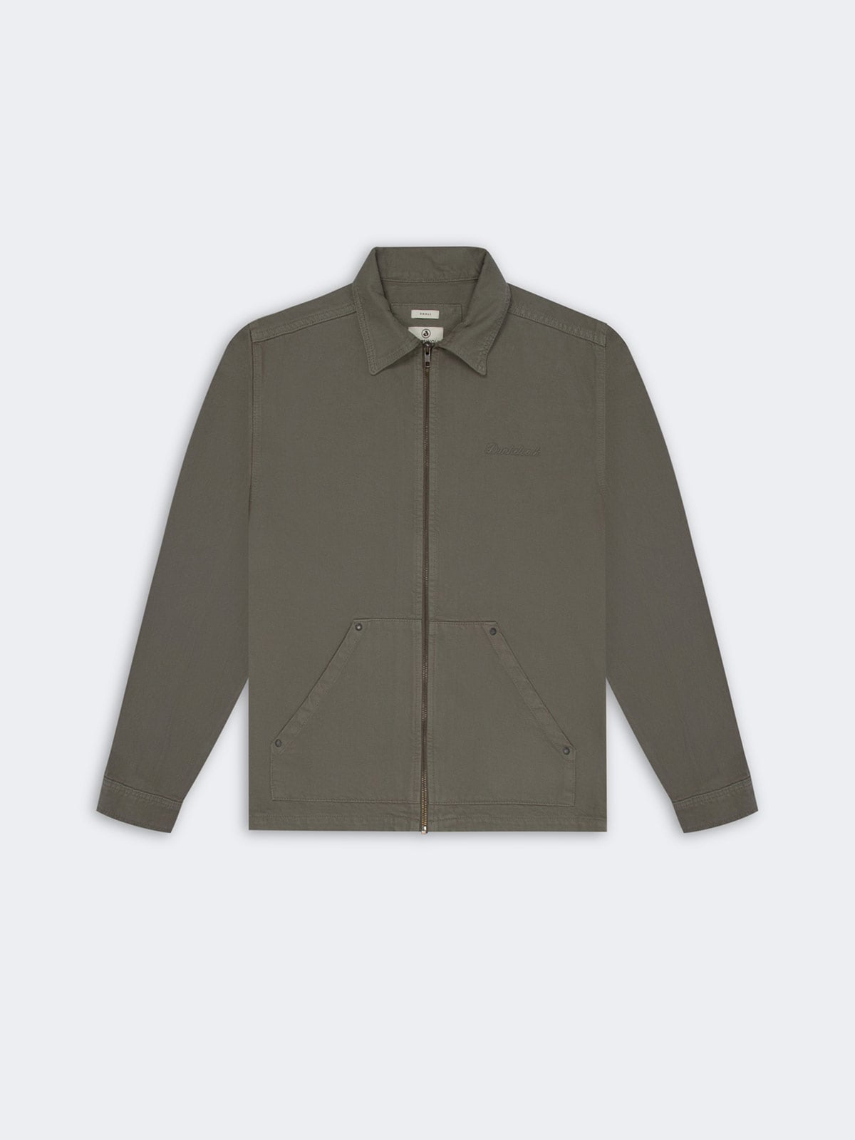CASACA HOMBRE DUNKELVOLK DUNK BULL JACKET - 1