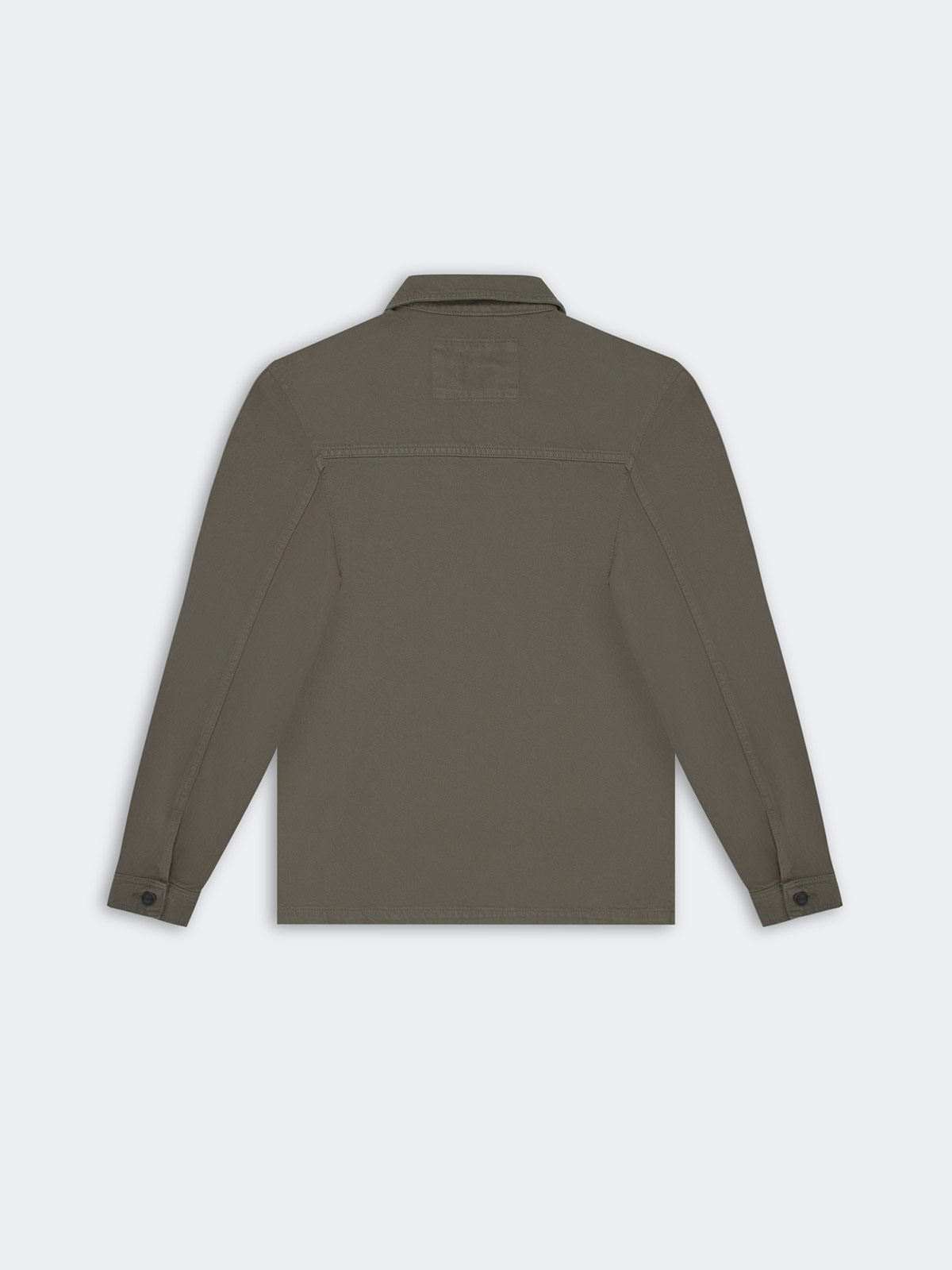 CASACA HOMBRE DUNKELVOLK DUNK BULL JACKET - 2