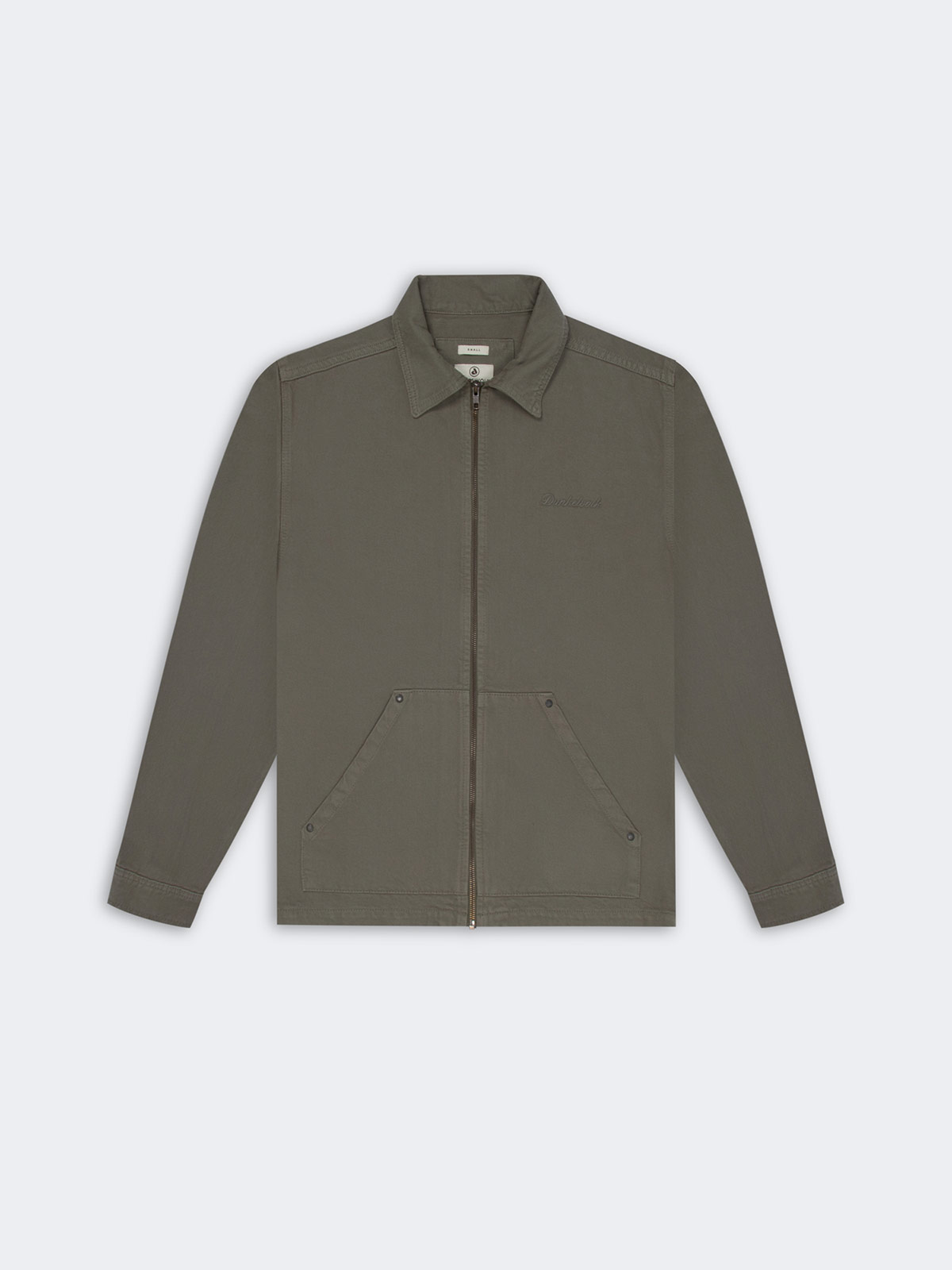 CASACA HOMBRE DUNKELVOLK DUNK BULL JACKET - 1