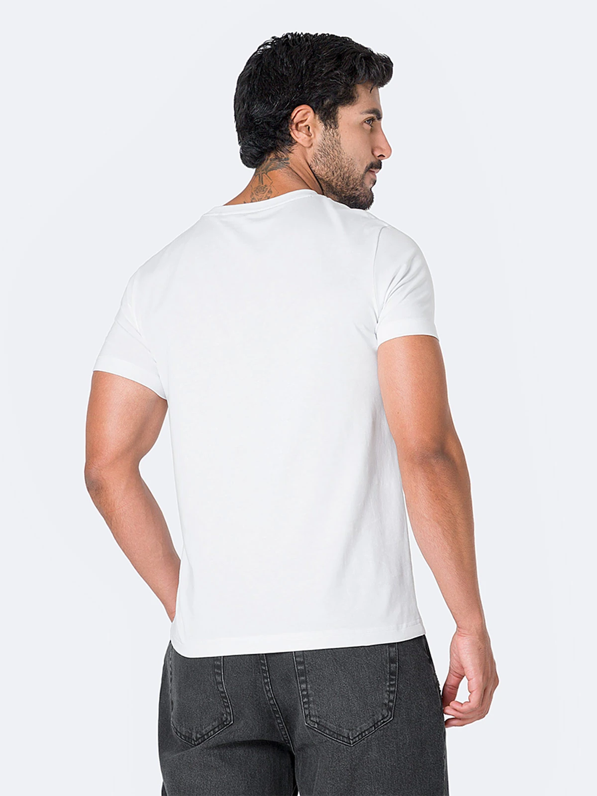 POLO MANGA CORTA HOMBRE PIONIER LUIGY - 2