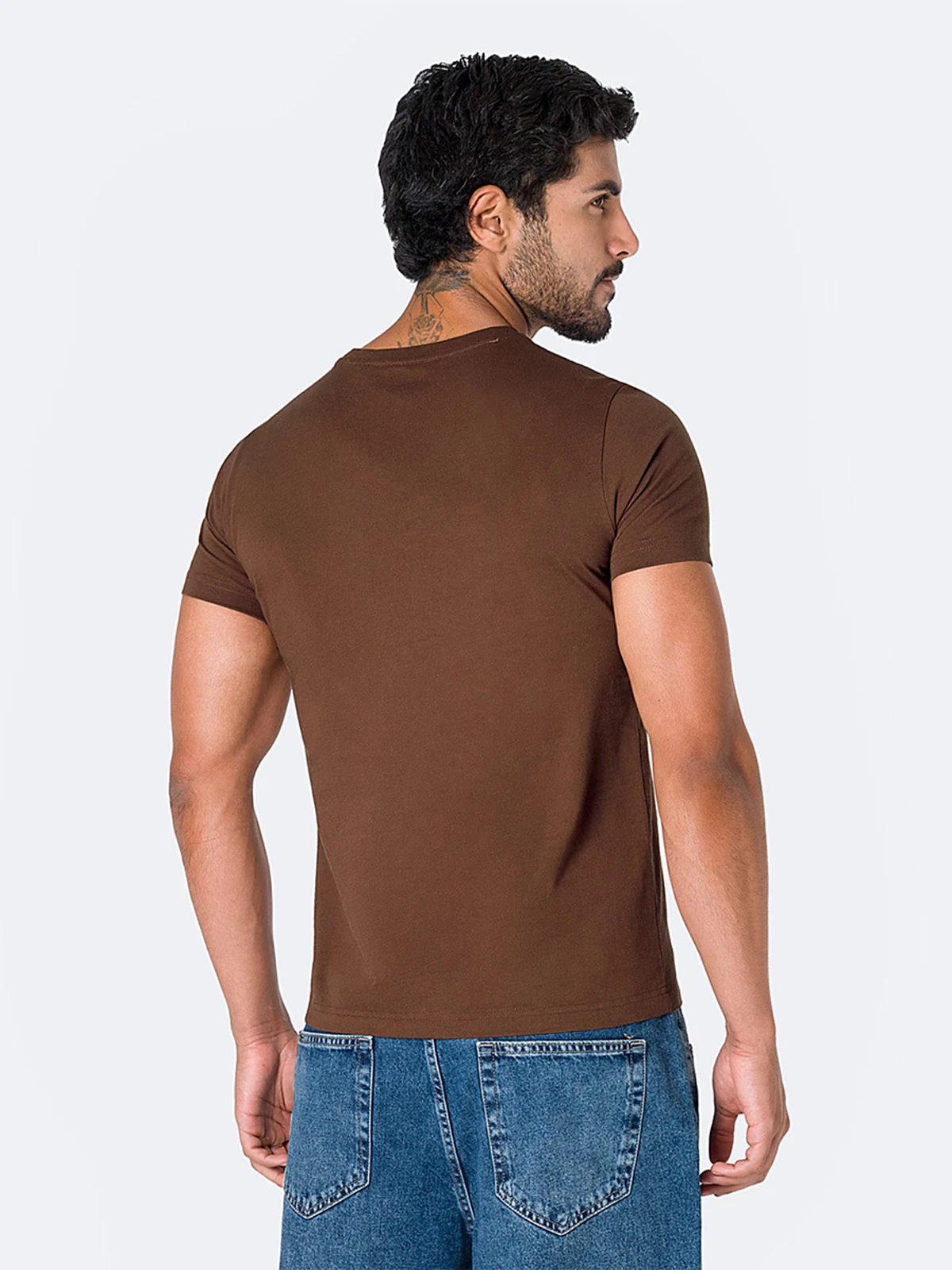 POLO MANGA CORTA HOMBRE PIONIER LUIGY - 2