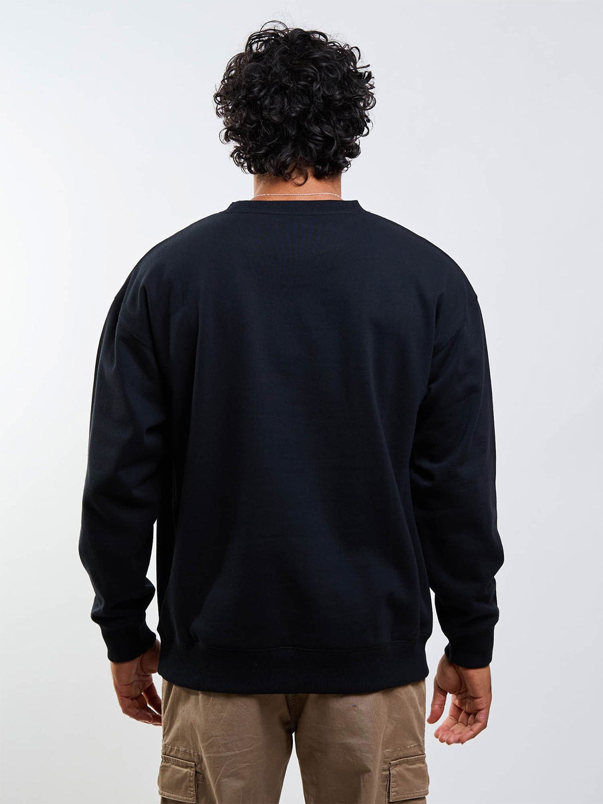 POLERA HOMBRE MAUI AND SONS CUELLO REDONDO 50531 - 2