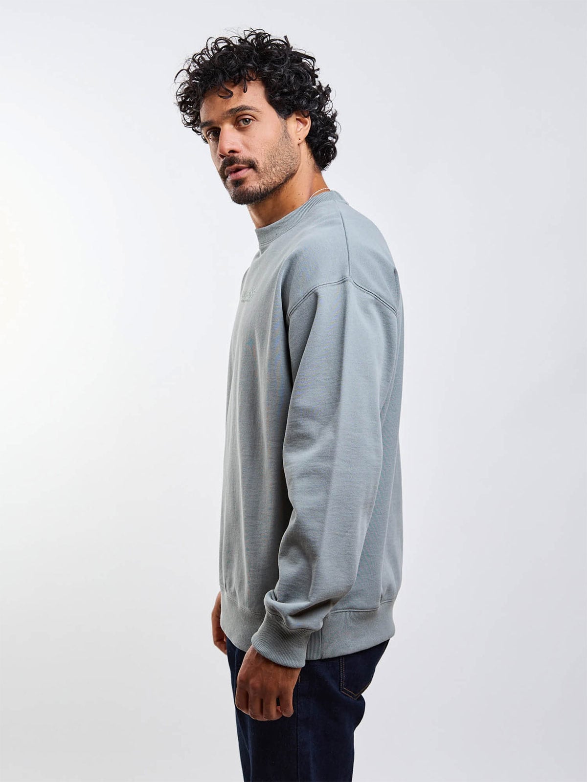 POLERA HOMBRE MAUI AND SONS CUELLO REDONDO 50531 - 2