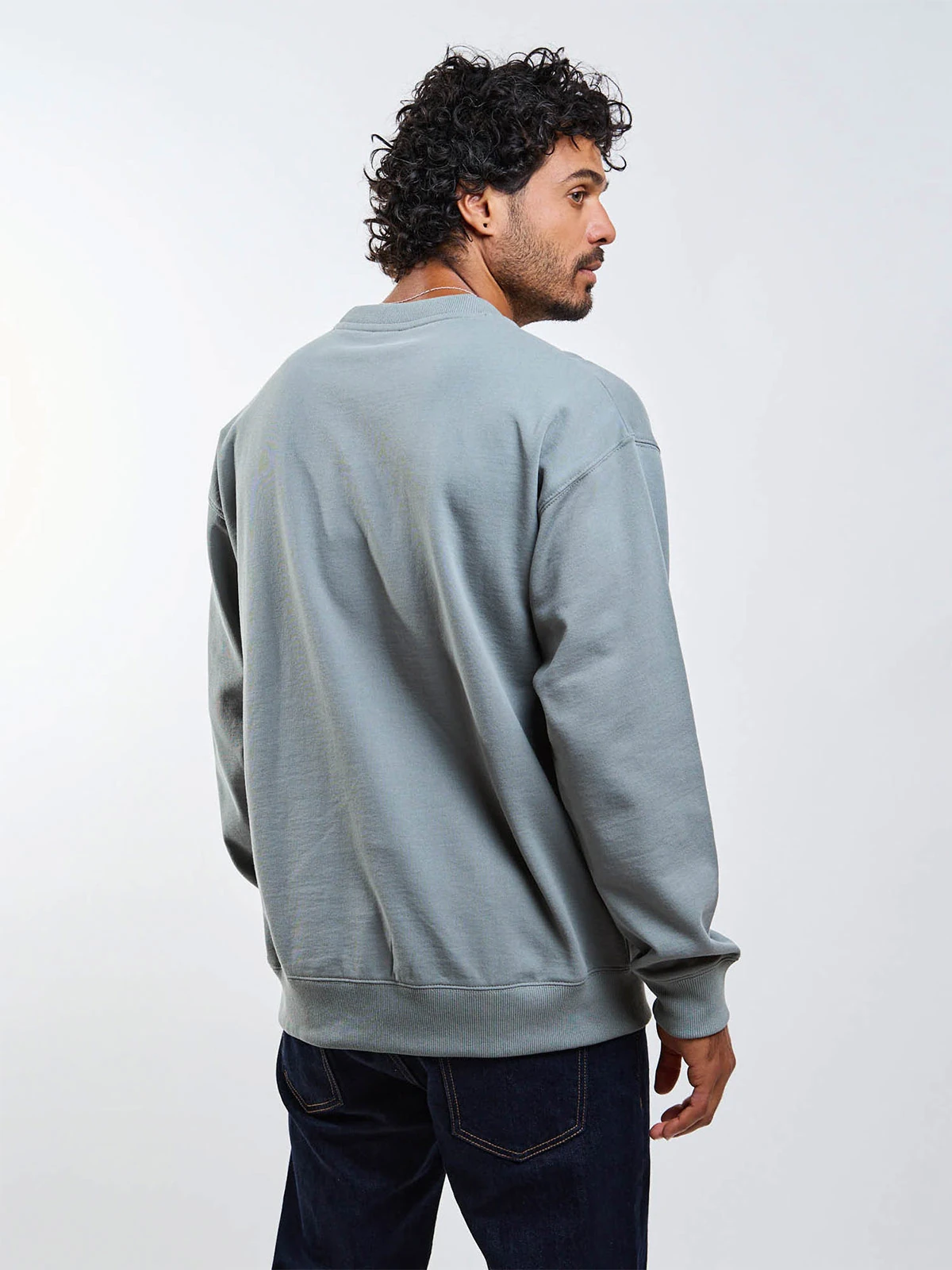 POLERA HOMBRE MAUI AND SONS CUELLO REDONDO 50531 - 3