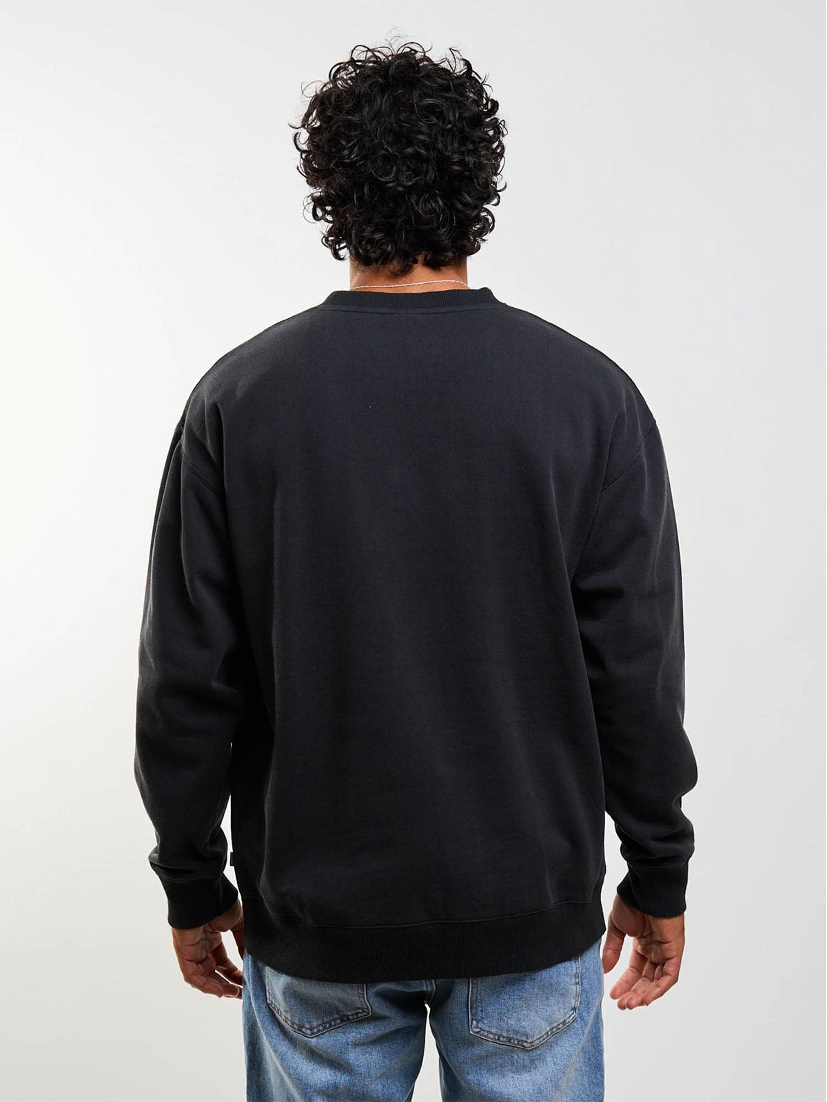 POLERA HOMBRE MAUI AND SONS CUELLO REDONDO 5O535 - 2