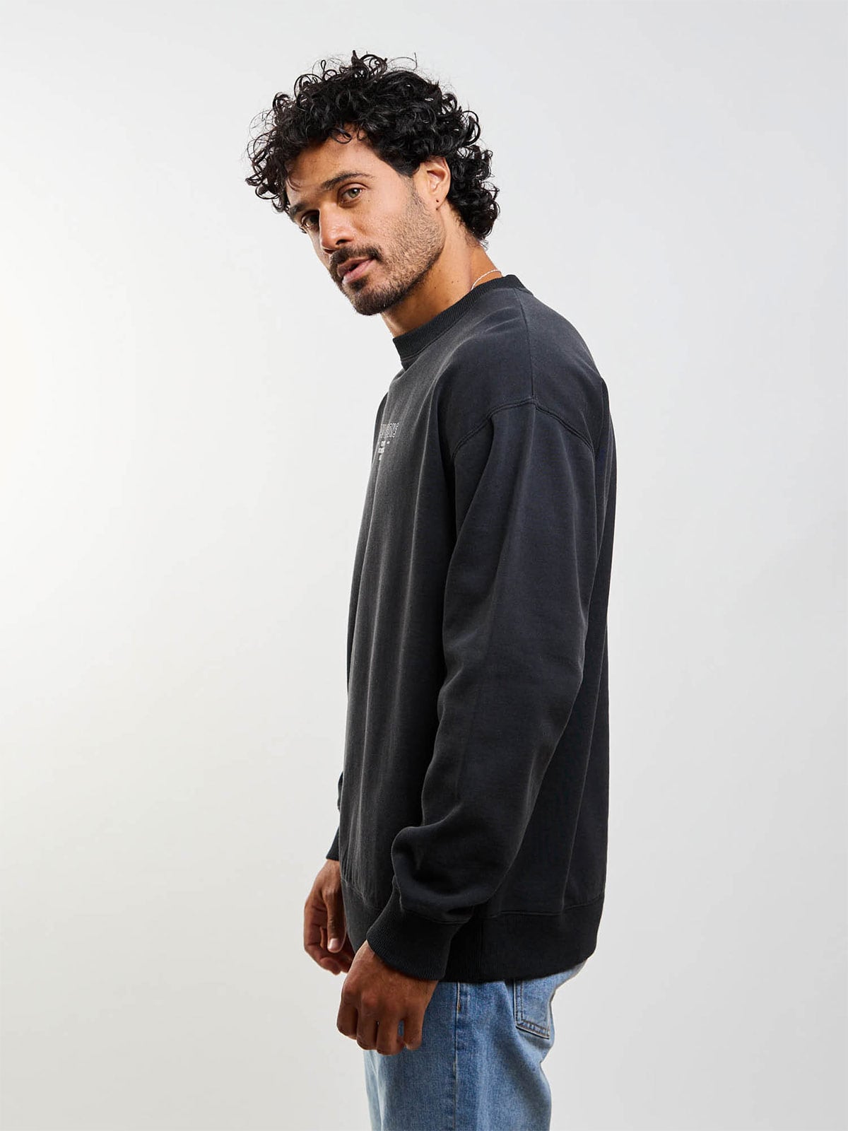 POLERA HOMBRE MAUI AND SONS CUELLO REDONDO 5O535 - 3