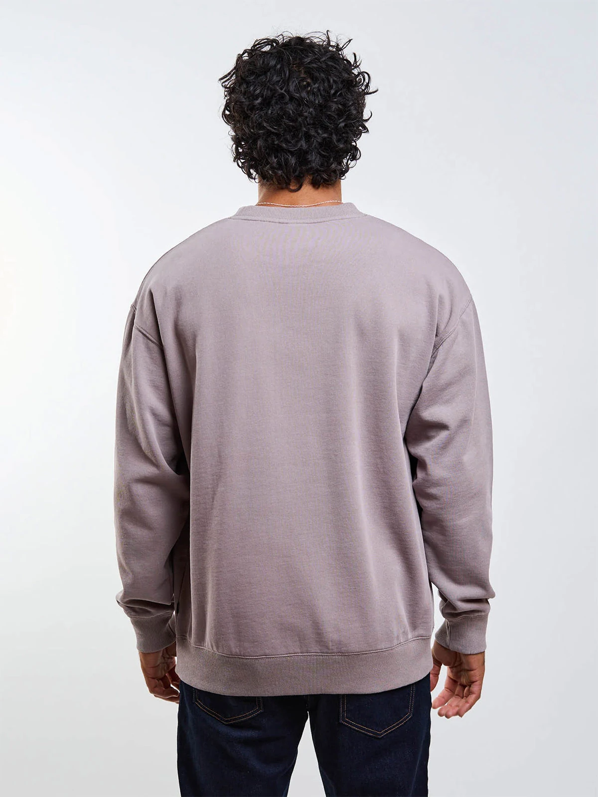 POLERA HOMBRE MAUI AND SONS CUELLO REDONDO 5O535 - 2