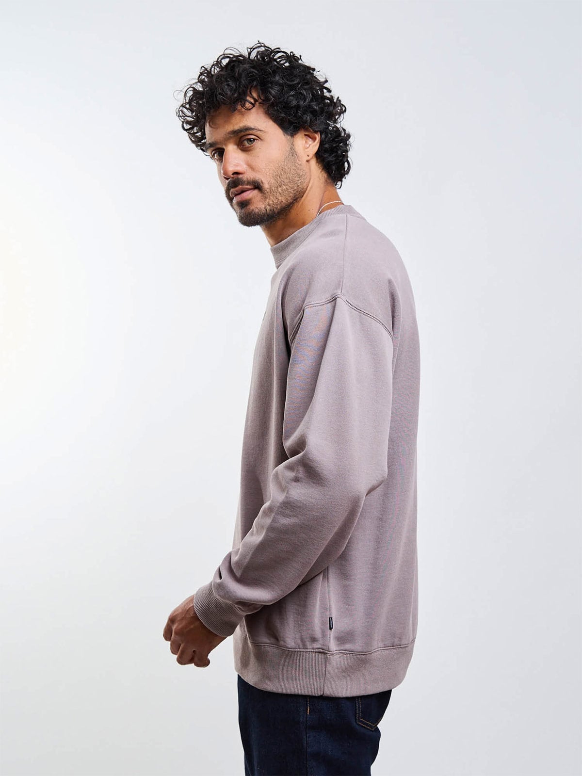 POLERA HOMBRE MAUI AND SONS CUELLO REDONDO 5O535 - 3