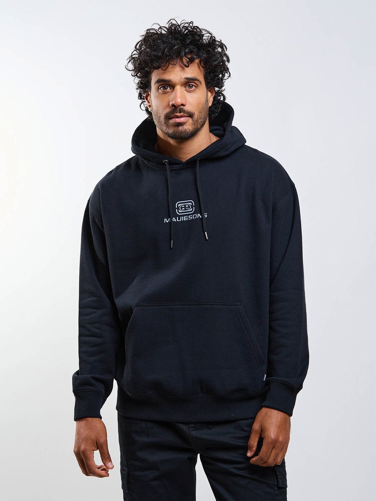 POLERA HOMBRE MAUI AND SONS CANGURO 5O537 - 1