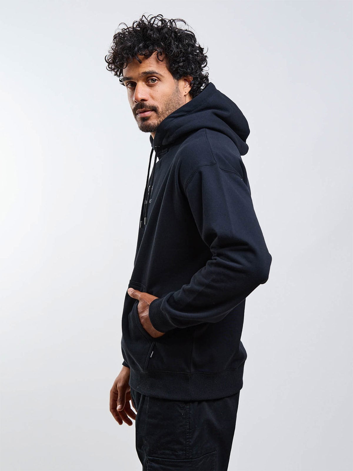 POLERA HOMBRE MAUI AND SONS CANGURO 5O537 - 3