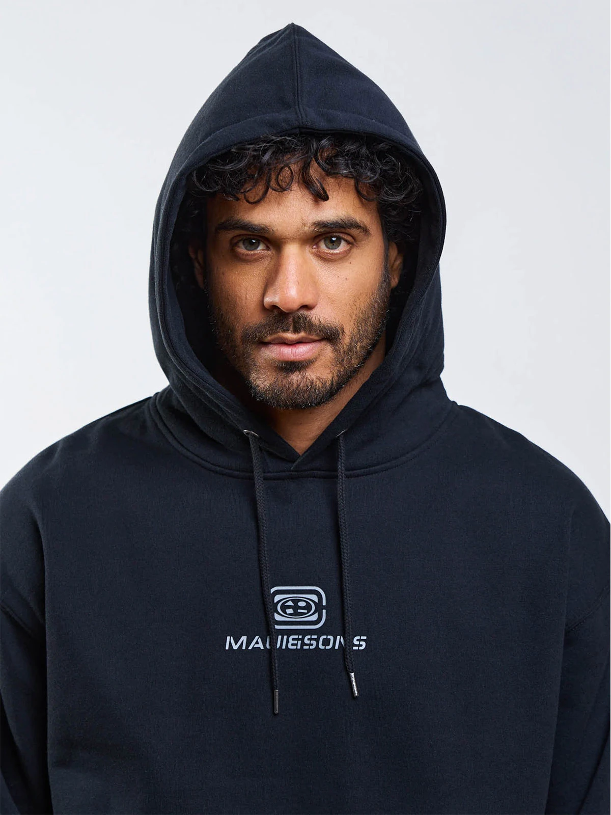 POLERA HOMBRE MAUI AND SONS CANGURO 5O537 - 4