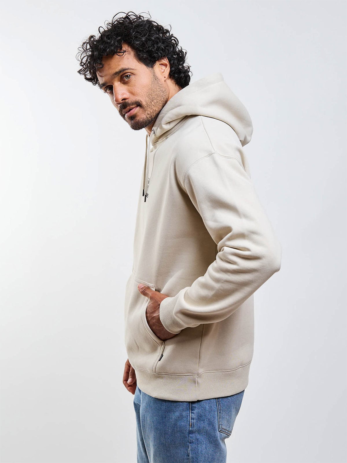 POLERA HOMBRE MAUI AND SONS CANGURO 5O537 - 2