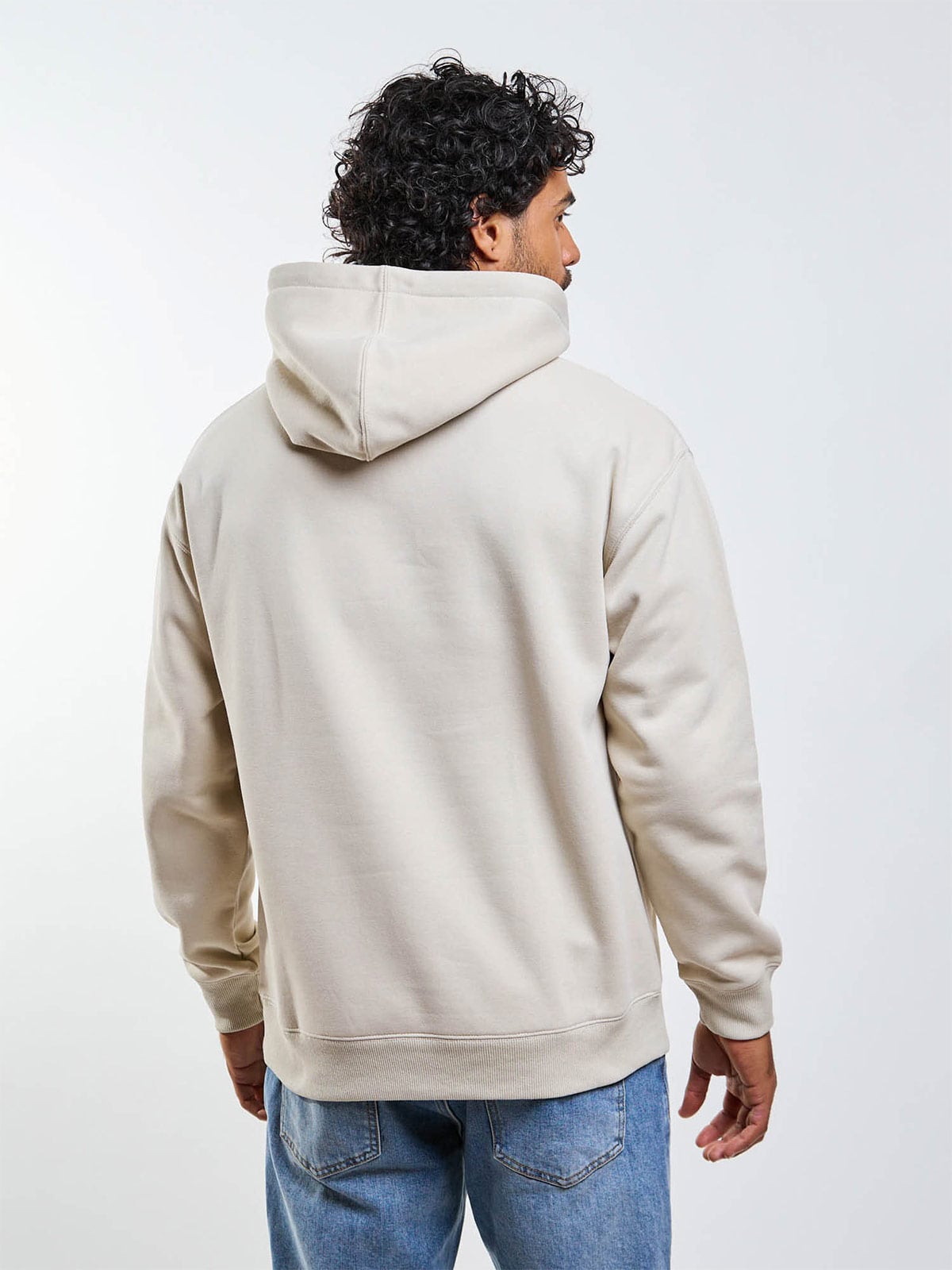 POLERA HOMBRE MAUI AND SONS CANGURO 5O537 - 3